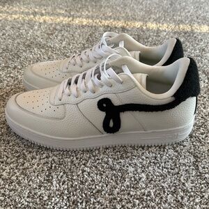 John Geiger Men's GF-01 Webbed Sneaker Size 12